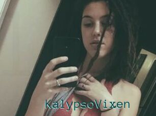 KalypsoVixen