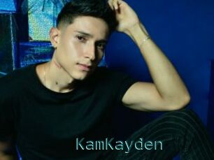 KamKayden