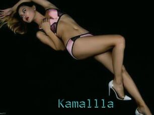 Kamallla