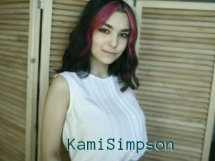 KamiSimpson