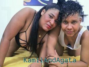 KamilAndAgata