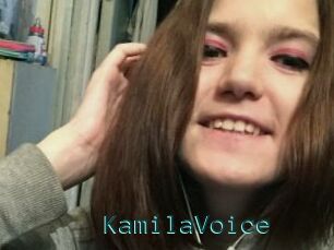 KamilaVoice