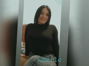 Kamile