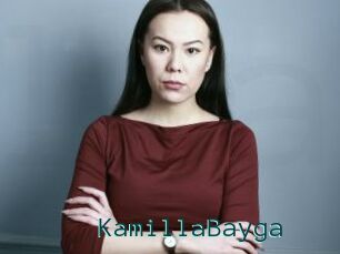 KamillaBayga