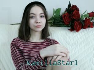 KamillaStarl