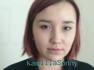KamillaSunny