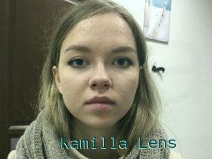 Kamilla_Lens