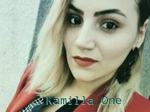 Kamilla_One