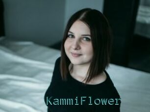 KammiFlower
