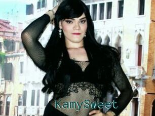 KamySweet