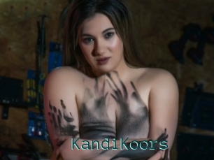 KandiKoors
