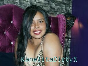 KanelitaDirtyX