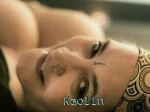 Kaolin