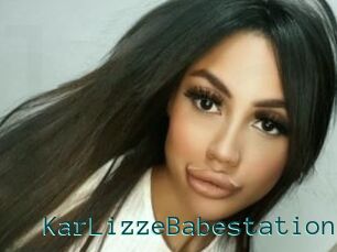 KarLizzeBabestation