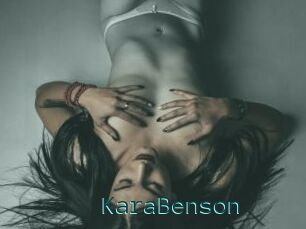 KaraBenson