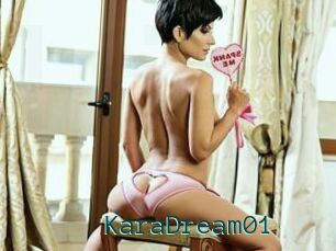 KaraDream01