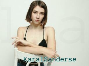 KaralSanderse