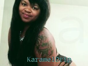 KaramelDrip