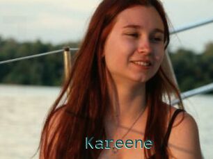 Kareene