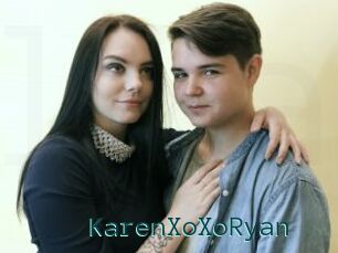 KarenXoXoRyan