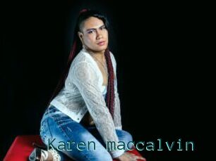 Karen_maccalvin