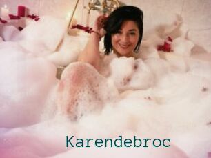 Karendebroc