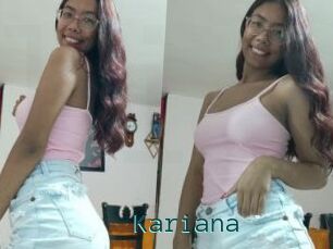 Kariana