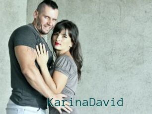KarinaDavid