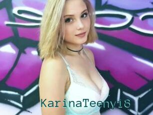KarinaTeeny18