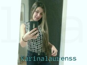 Karinalaurenss