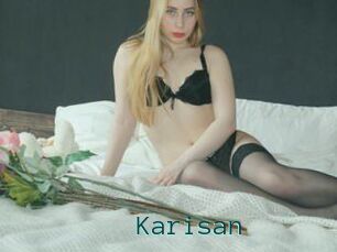 Karisan