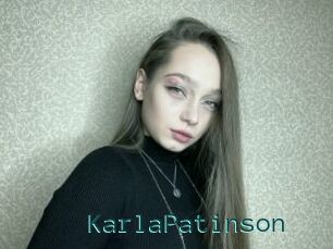 KarlaPatinson