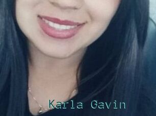 Karla_Gavin