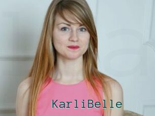 KarliBelle