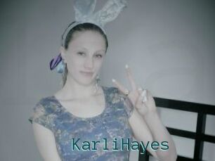 KarliHayes