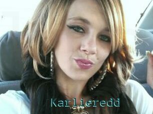 Karlieredd