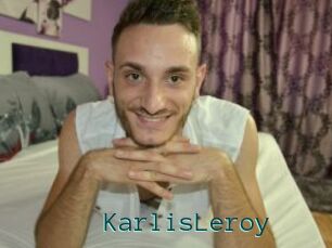 KarlisLeroy
