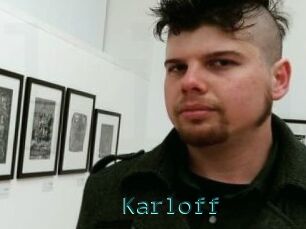 Karloff