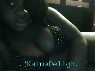 Karma_Delight