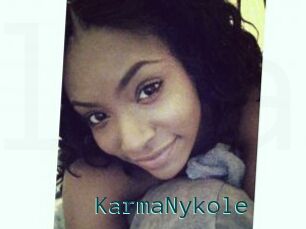 KarmaNykole
