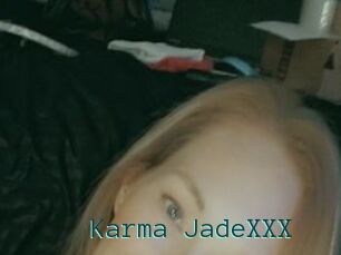 Karma_JadeXXX