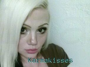 Karmakisses