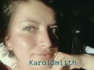 KarolSmiith