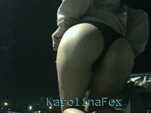 KarolinaFox