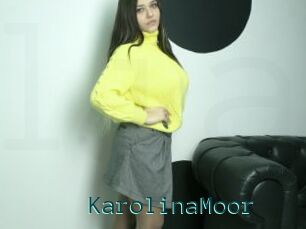 KarolinaMoor