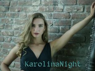 KarolinaNight