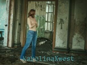 KarolinaXwest