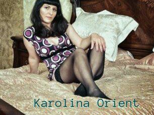 Karolina_Orient