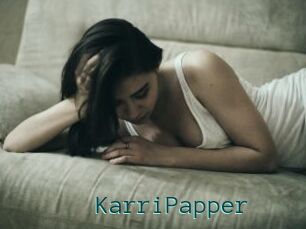 KarriPapper