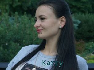 Karry